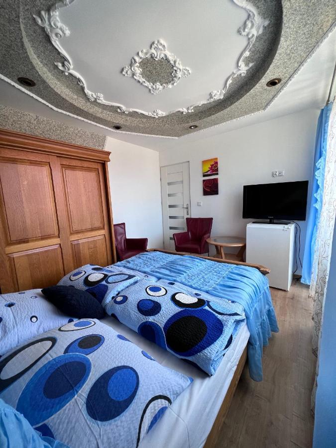 Barka Διαμέρισμα Ούστκα Εξωτερικό φωτογραφία
